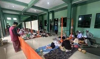 261 Pelajar di Mojokerto Keracunan MBG, Operasional Dapur Disetop Sementara 6 261 Pelajar di Mojokerto Keracunan MBG, Operasional Dapur Disetop Sementara