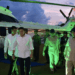 Prabowo Tiba di IKN, Kunjungan Perdana sebagai Presiden 8 Prabowo Tiba di IKN, Kunjungan Perdana sebagai Presiden