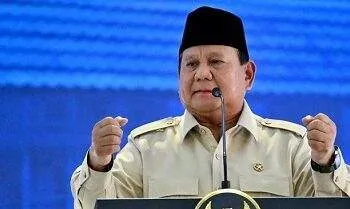 Alasan Prabowo Kumpulkan Rektor hingga Guru Besar di Istana 4 Alasan Prabowo Kumpulkan Rektor hingga Guru Besar di Istana