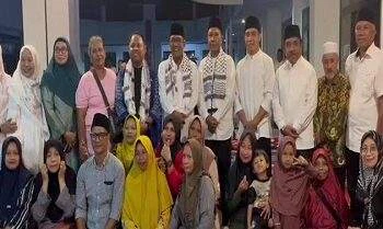 Bupati Malteng Buka Puasa Bersama Pedagang Binaya 5 Bupati Malteng Buka Puasa Bersama Pedagang Binaya