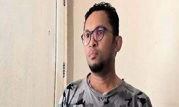 Kasus Bansos 2023 Rp9,7 Miliar, Kajati Maluku Diminta Evaluasi Kajari Maluku Tengah 6 Kasus Bansos 2023 Rp9,7 Miliar, Kajati Maluku Diminta Evaluasi Kajari Maluku Tengah