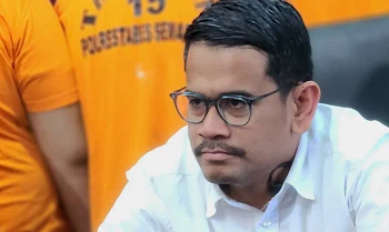 Polisi Selidiki Pengeroyokan Mahasiswa Undip di Semarang 6 Polisi Selidiki Pengeroyokan Mahasiswa Undip di Semarang