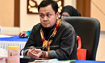 Anggota DPR Apresiasi Putusan PN Batam dalam Kasus ABK 7 Anggota DPR Apresiasi Putusan PN Batam dalam Kasus ABK