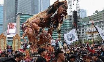 Festival Nyepi di Bundaran HI Perkuat Toleransi 2 Festival Nyepi di Bundaran HI Perkuat Toleransi