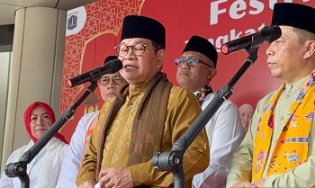 Peluang Kerja di Jakarta Masih Terbuka 3 Peluang Kerja di Jakarta Masih Terbuka