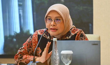 Kemlu Evakuasi 32 WNI dari Iran via Azerbaijan 3 Kemlu Evakuasi 32 WNI dari Iran via Azerbaijan