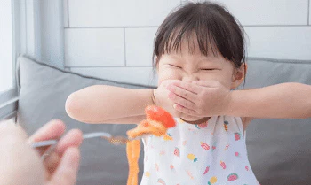 Dokter Bagikan Tips Atasi Anak Picky Eater 3 Dokter Bagikan Tips Atasi Anak Picky Eater