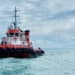 Tugboat UEA Berawak 4 WNI Tenggelam di Selat Hormuz 8 Tugboat UEA Berawak 4 WNI Tenggelam di Selat Hormuz