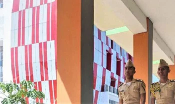 Oknum Satpol PP Madiun Ditangkap Kasus Penipuan Masuk PPI 5 Oknum Satpol PP Madiun Ditangkap Kasus Penipuan Masuk PPI