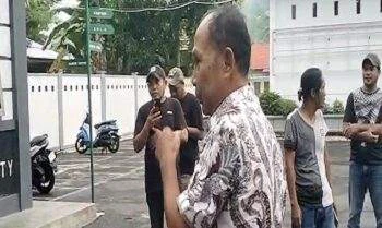 Sekda Maluku Tengah Diperiksa Kejari Terkait Kasus Bansos 2 Sekretaris Daerah Kabupaten Maluku Tengah, Rakib Sahubawa