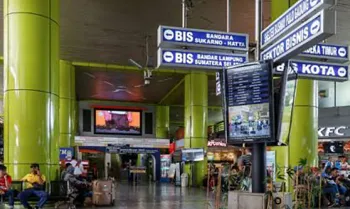 Batal Tiket Maksimal 30 Menit Sebelum Berangkat 6 Batal Tiket Maksimal 30 Menit Sebelum Berangkat