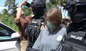 BNN Bongkar Lab Narkoba Jaringan Rusia di Gianyar 3 BNN Bongkar Lab Narkoba Jaringan Rusia di Gianyar