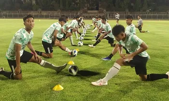 Indonesia Satu Grup dengan Vietnam di Piala AFF U17 2026 7 Indonesia Satu Grup dengan Vietnam di Piala AFF U17 2026