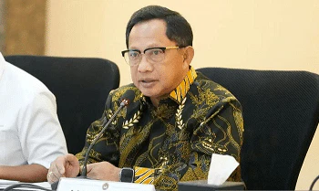 Mendagri Instruksikan Kepala Daerah Siaga Selama Lebaran 2 Mendagri Instruksikan Kepala Daerah Siaga Selama Lebaran