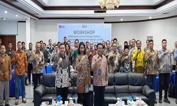 PLN-ESDM Perkuat Penegakan Hukum Listrik, Dorong Layanan Andal dan Berkeadilan 3 PLN-ESDM Perkuat Penegakan Hukum Listrik, Dorong Layanan Andal dan Berkeadilan