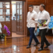 Seskab Bahas Rekrutmen Manajer Kopdes dengan Menteri Koperasi 8 Seskab Bahas Rekrutmen Manajer Kopdes dengan Menteri Koperasi