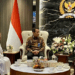 Dirut BNI Pastikan Dana Nasabah Aek Nabara Dikembalikan Besok 8 Dirut BNI Pastikan Dana Nasabah Aek Nabara Dikembalikan Besok
