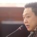 Komisi IX DPR Bakal Panggil BGN Buntut Pengadaan Motor Listrik Kepala SPPG 8 Komisi IX DPR Bakal Panggil BGN Buntut Pengadaan Motor Listrik Kepala SPPG