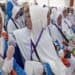 47 JCH Maluku Tengah Dilepas, Perdana Dikelola Kementerian Haji dan Umrah 8 47 JCH Maluku Tengah Dilepas, Perdana Dikelola Kementerian Haji dan Umrah