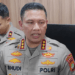 Polisi Tangkap Dua Tersangka Percobaan Penculikan Lansia di Jakut 8 Polisi Tangkap Dua Tersangka Percobaan Penculikan Lansia di Jakut
