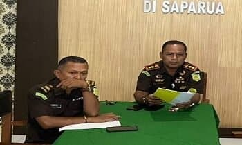 Cabjari Saparua Naikkan Dugaan Korupsi Dana Desa Negeri Booi ke Tahap Penyidikan 7 Cabjari Saparua Naikkan Dugaan Korupsi Dana Desa Negeri Booi ke Tahap Penyidikan