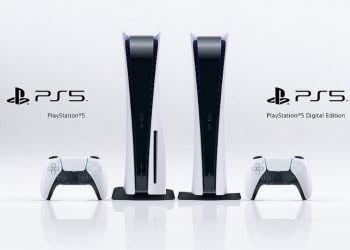 Sony Buka Pendaftaran Program Beta Fitur Baru PS5