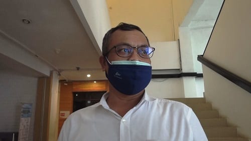 Pelantikan Anggota DPRD PAW Partai Nasdem Belum Pasti
