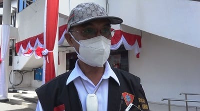 BKDSM Verifikasi Jumlah Pelamar CPNS Lulus Seleksi Administrasi