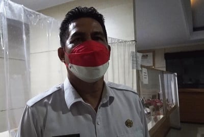 Pemkot Ambon Genjot Peneriman Pajak Berbasis Online