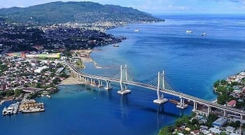 Pemprov Bentuk TPPL Percepatan Pembangunan Ambon New Port