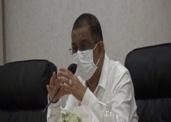 Walikota Siap Mediasi Pihak TNI AU Dan Warga Tawiri
