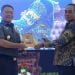 Sambangi Ambon KSAD Beri Kuliah Umum Ketahanan Nasional Mahasiswa Unpatti