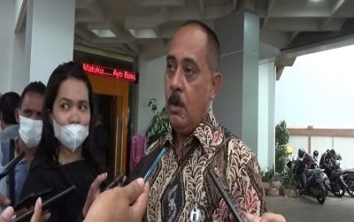 Disperindag Kota Ambon Gelar Pasar Murah 11 - 14 April 2022