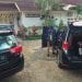Rumdis Walikota Hingga Rumah Tersangka AEH Tak Luput Dari Penggeledahan KPK