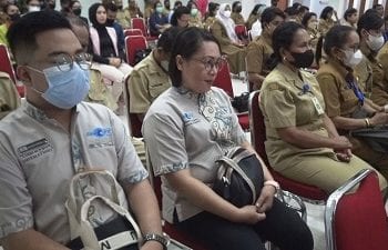 E-Katalog LKPP Pemkot Ambon, Bermanfaat Bagi Pelaku UMKM