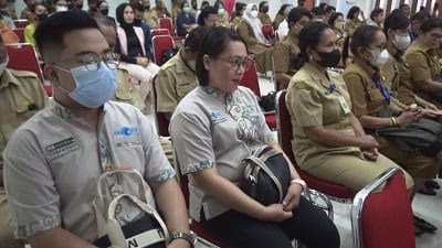 E-Katalog LKPP Pemkot Ambon, Bermanfaat Bagi Pelaku UMKM