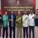 KPU Gelar Rapat Koordinasi Pemutahiran Daftar Pemilih Berkelanjutan