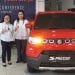 Suzuki S-Presso dan Baleno Terbaru Meluncur di Ambon