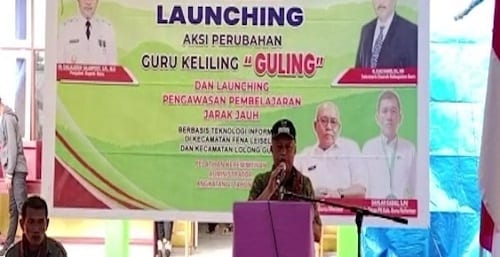 Guru Keliling