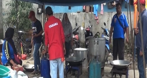 Kebakaran