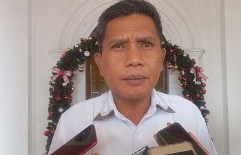 Pemkot Beri Tengat Waktu Hingga Akhir Desember Pasar Gambus Sudah Harus KosongSalurkan Bantuan Korban Gempa di KKT dan MBB