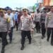 Kapolda Tegaskan Pasar Mardika Harus Aman Dari Aksi Kriminalitas
