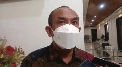 Siswa SMP di Ambon Serentak Ikuti Ujian Sekolah 11 April 2023