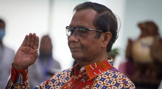 Mafhud