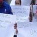 Demo Gubernur Maluku