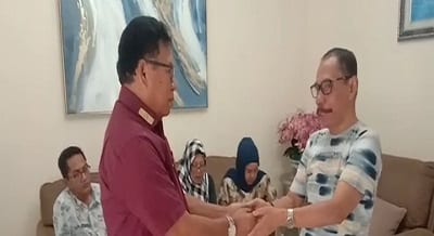 Sekda Maluku Tenggara