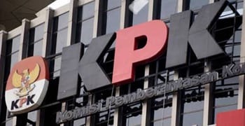 Gedung KPK