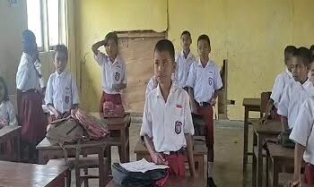 Sekolah Abio