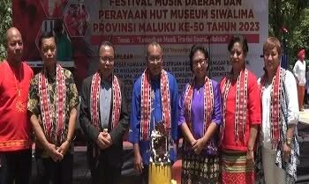 Museum Siwalima