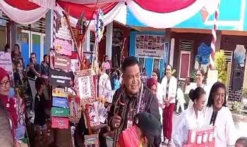 Sekkot Ambon